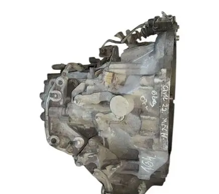 Honda Civic Manual 6 speed gearbox PPG6