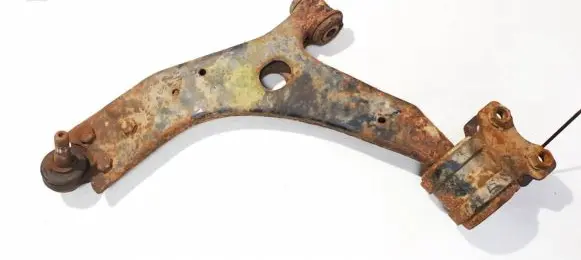 Volvo V50 Front lower control arm/wishbone