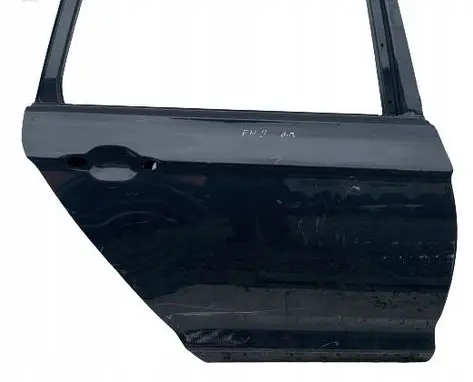 Volkswagen PASSAT B8 Front door 