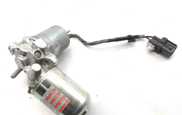 Toyota Corolla E210 E21 Vacuum pump 4707012030