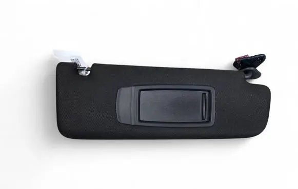 BMW 7 G11 G12 Sun visor