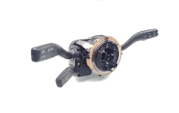Audi Q7 4L Wiper turn signal indicator stalk/switch 4F0953549A 4E0953503C 4E0953521
