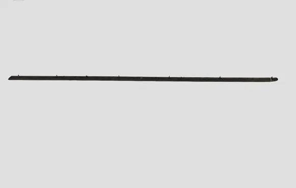 BMW X5 E70 Front door trim (molding)
