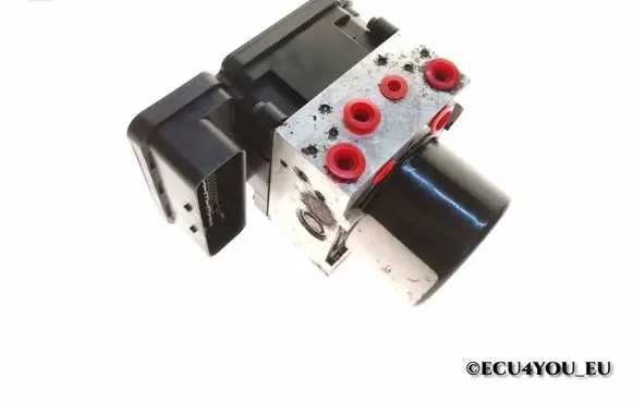 Chrysler 300 - 300C ABS Pump 25092643493 25061013744 00009385C000