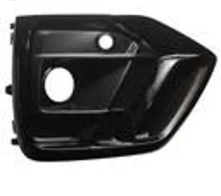 Audi Q5 SQ5 Front bumper lower grill 80A807679Q