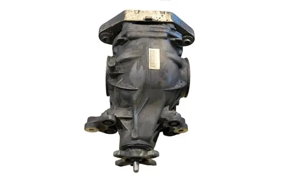 Mercedes-Benz CL C216 Rear differential 2163502700