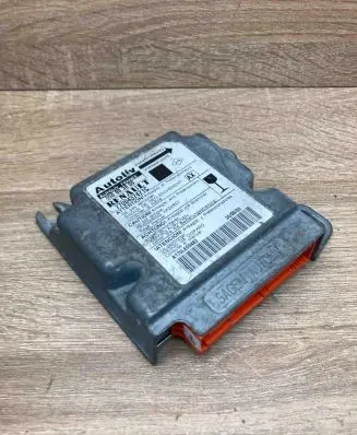 Renault Scenic I Airbag control unit/module 7700437471C 550803800