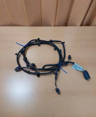 Volvo V60 Parking sensor (PDC) wiring loom 31376422