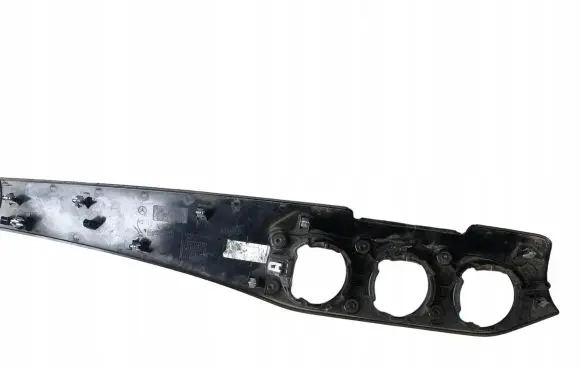Mercedes-Benz CLA C117 X117 W117 Centre console side trim front 3006700900