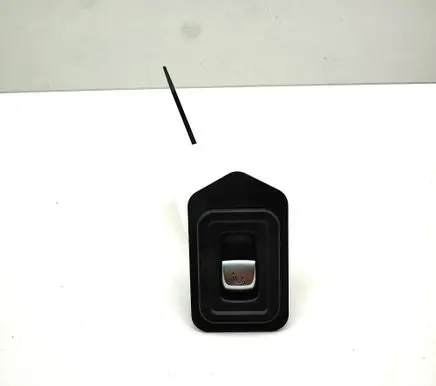 Mercedes-Benz E W238 Other switches/knobs/shifts A2139055503