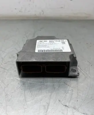 Hyundai Tucson TL Airbag control unit/module 95910D7230