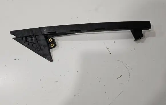 Other front door trim element
