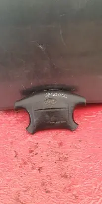 KIA Sportage Steering wheel airbag KCAK3F3RAUM KDAK4P5FBEC