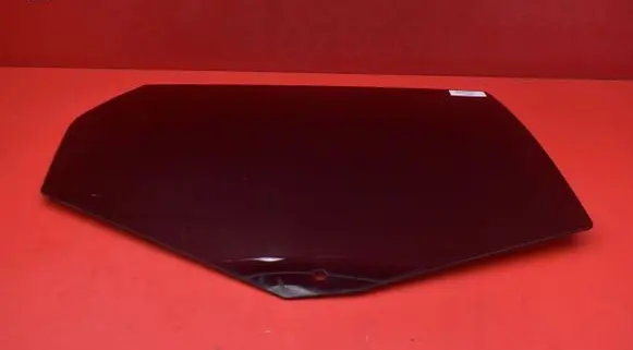 Volvo XC60 Rear door window glass