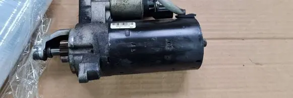 Audi Q5 SQ5 Starter motor 059911021D 0001109361