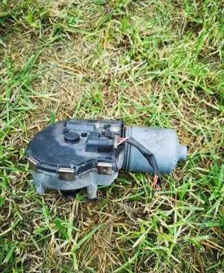 Mercedes-Benz C W204 Wiper motor 1226438968 1397220667