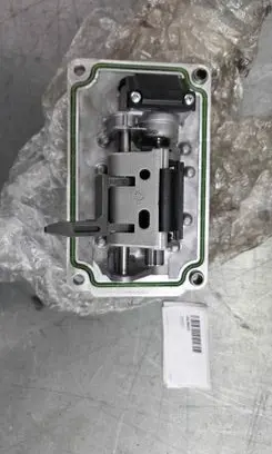 Jaguar I-Pace Electric car motor T4K9603