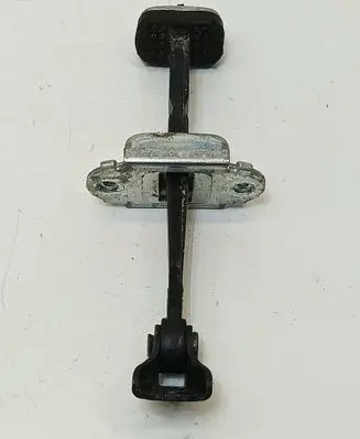 Rear door check strap stopper