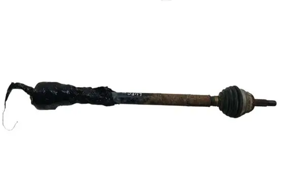 Volkswagen Lupo Front driveshaft