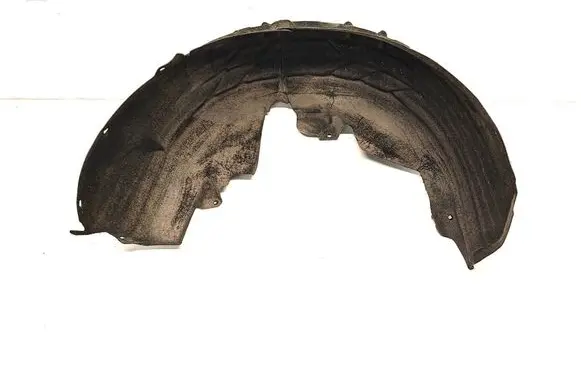 Volkswagen Arteon Rear arch fender liner splash guards 3G8810972