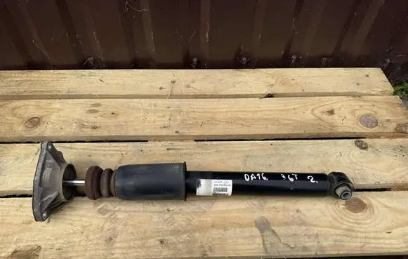 BMW 3 GT F34 Rear shock absorber/damper
