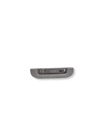 Mercedes-Benz S W222 Rear seat light A0009062704