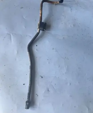 Mitsubishi Pajero Power steering hose/pipe/line 