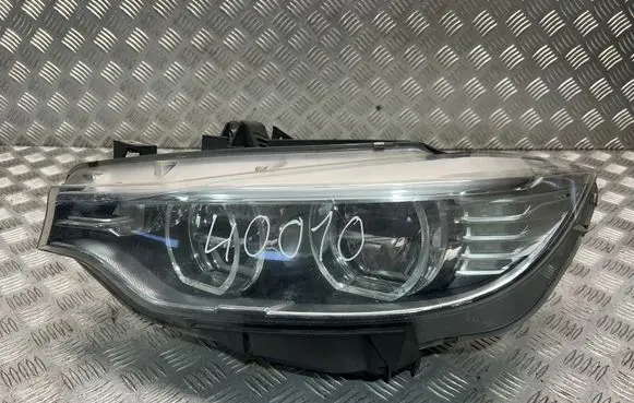 BMW 4 F36 Gran coupe Headlight/headlamp 7460619