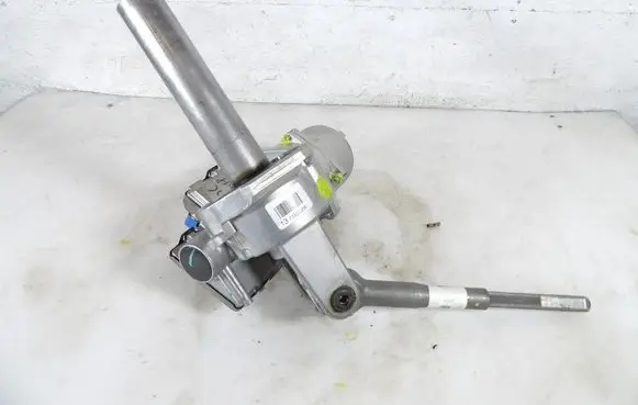 Opel Mokka X Electric power steering pump 42583611
