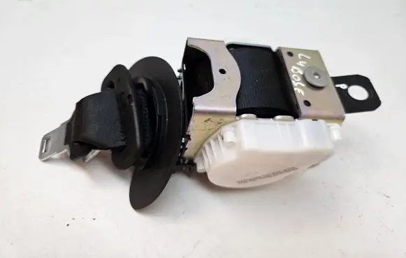 Peugeot 5008 II Roof seat belt 98094929XX