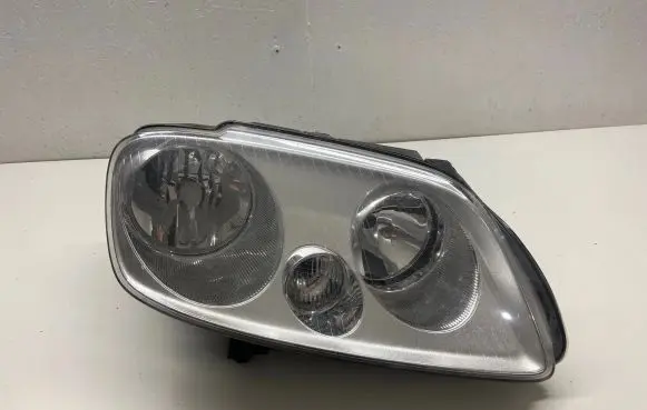 Volkswagen Touran I Headlight/headlamp 2K0941006B 20011B02A 4VFX13005AF