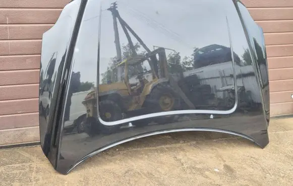 Volvo XC90 Engine bonnet/hood 
