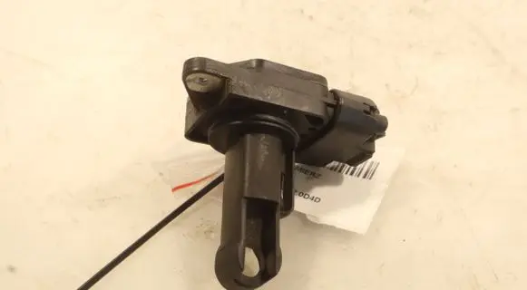 Toyota Avensis T250 Mass air flow meter 222040N010