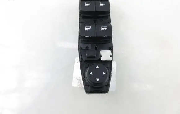 BMW 5 F10 F11 Electric window control switch 9241953