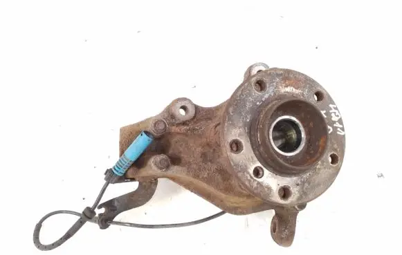 BMW X1 E84 Front wheel hub 6788699