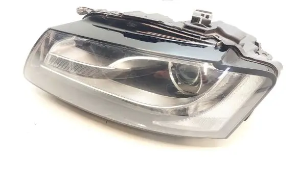 Audi A5 8T 8F Headlight/headlamp
