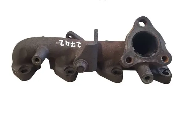 KIA Pro Cee'd I Exhaust manifold