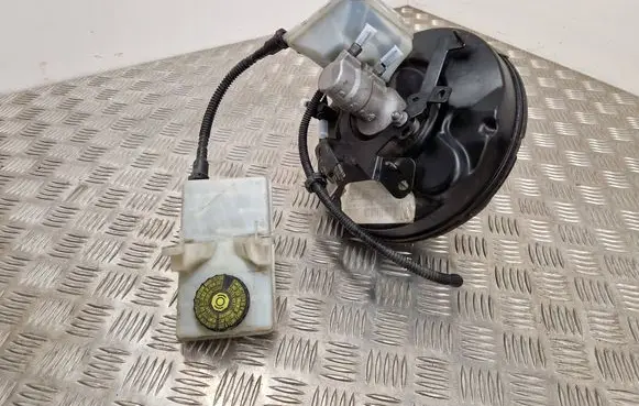 Citroen DS5 Brake booster 9807840180 03786235314 0013298
