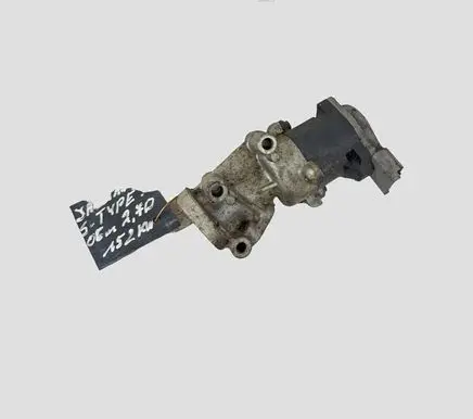 Jaguar S-Type EGR valve 4R8Q9D475B