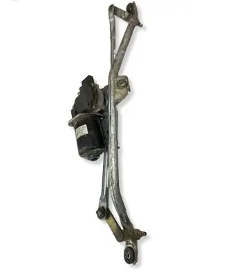 Audi A6 Allroad C5 Front wiper linkage and motor 4B1955023E 8D1955113C 2708021600