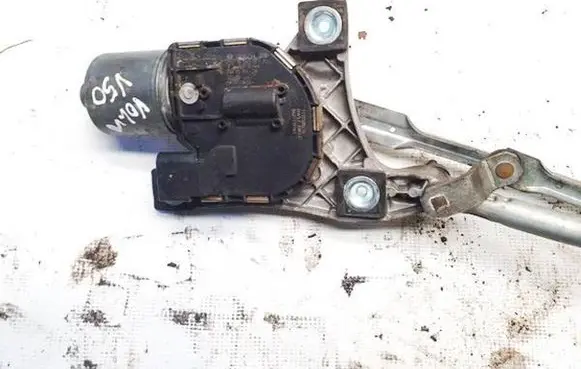 Volvo V50 Wiper motor 0390241924 30699344