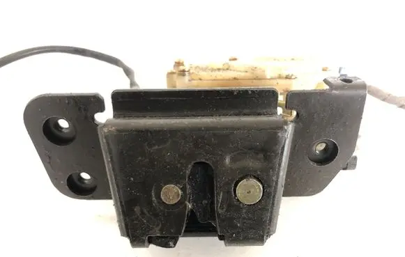 Honda Civic Tailgate/trunk/boot lock/catch/latch