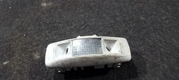Volkswagen PASSAT B5 Rear seat light