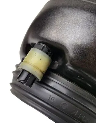 BMW 7 G11 G12 Air suspension front shock absorber 37107915946 37106877560