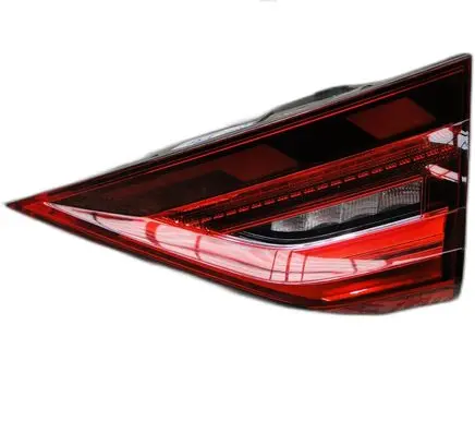 Audi A1 Rear/tail lights 