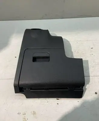 Volkswagen Tiguan Dashboard lower bottom trim panel 5M1858210A 5M1857921E
