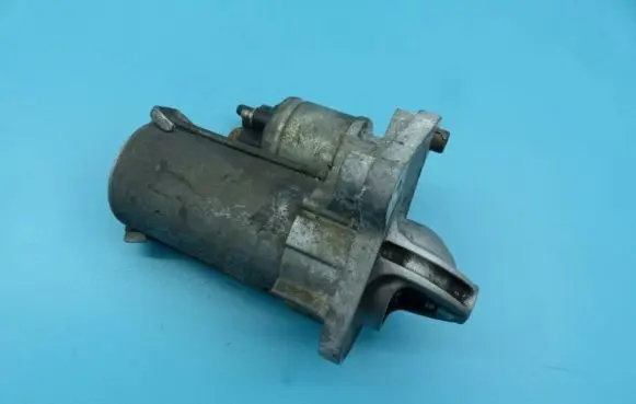 Ford B-MAX Starter motor TS14E11 IMPRK1164933