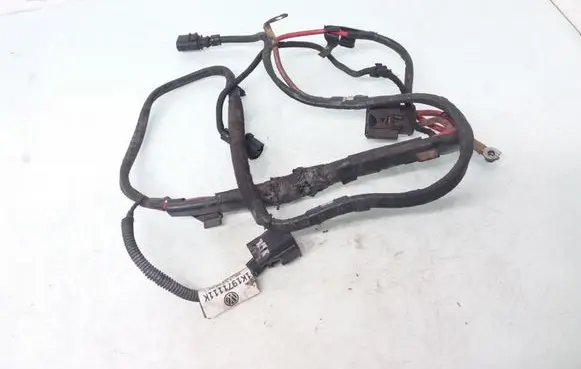 Audi A3 S3 A3 Sportback 8P Other wiring loom 1K1971111K