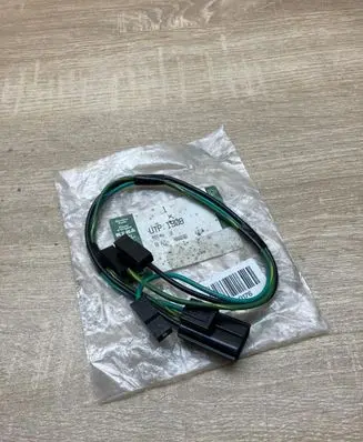 Land Rover Defender Heater control cables UTP1908