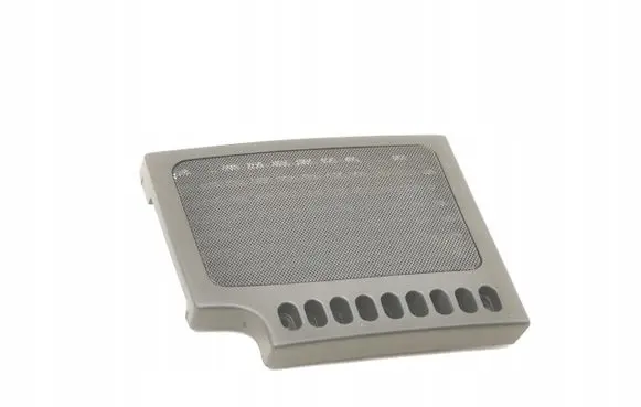 Fiat Tipo Front door speaker cover trim 171203080